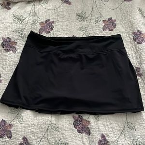 Lululemon Skort